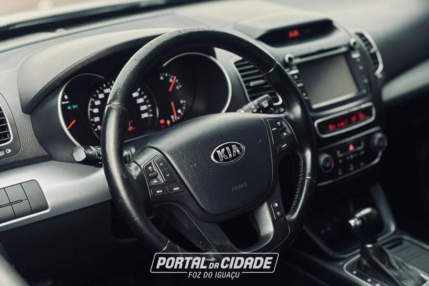 Kia Motors Sorento