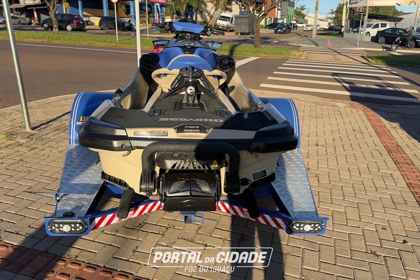 Seadoo Wake Pro