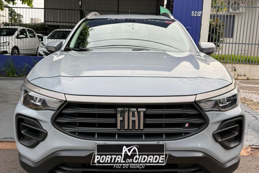Fiat PULSE