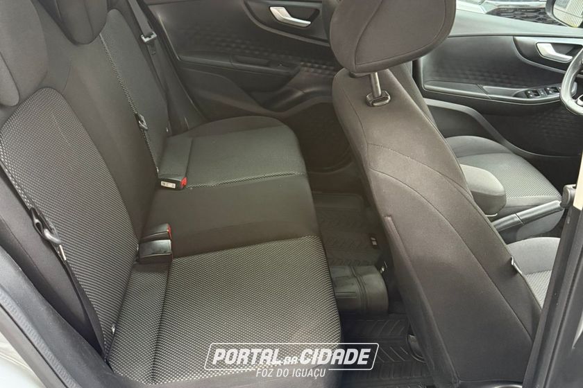 Fiat PULSE