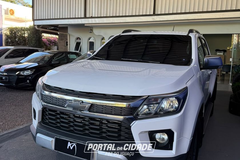 Chevrolet S10