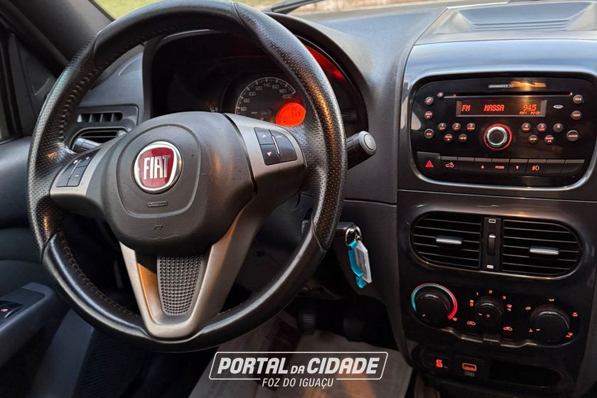 Fiat Strada