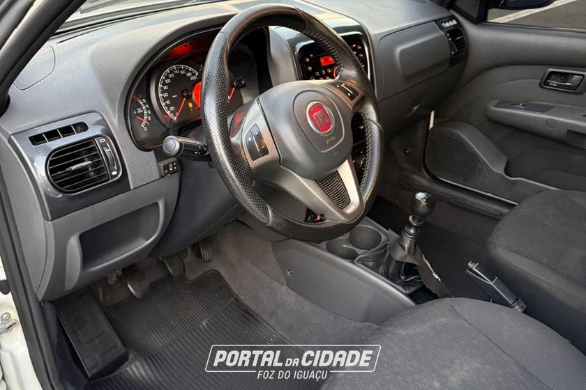 Fiat Strada