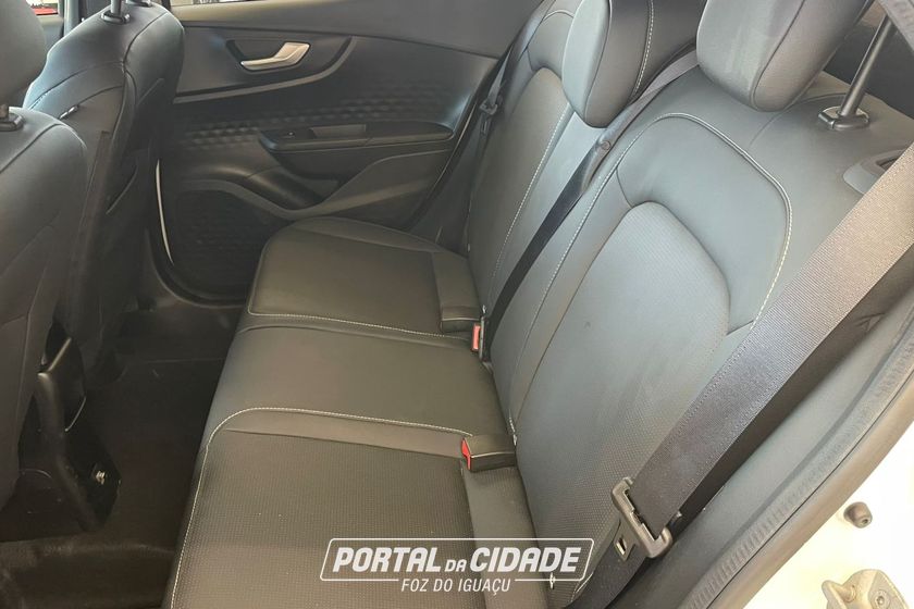 Fiat PULSE