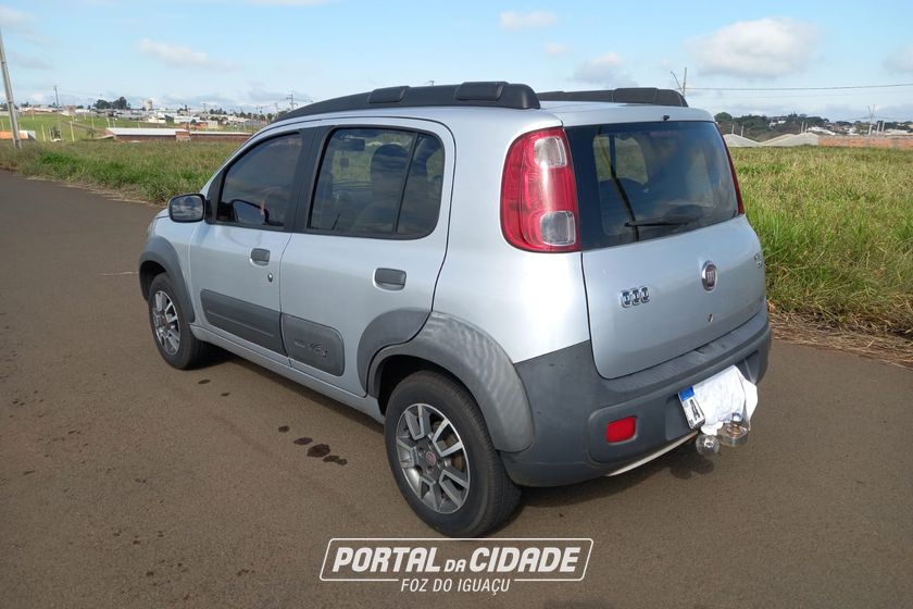 Fiat Uno