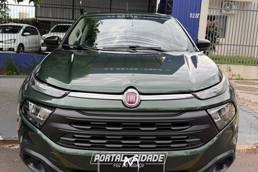 Fiat Toro