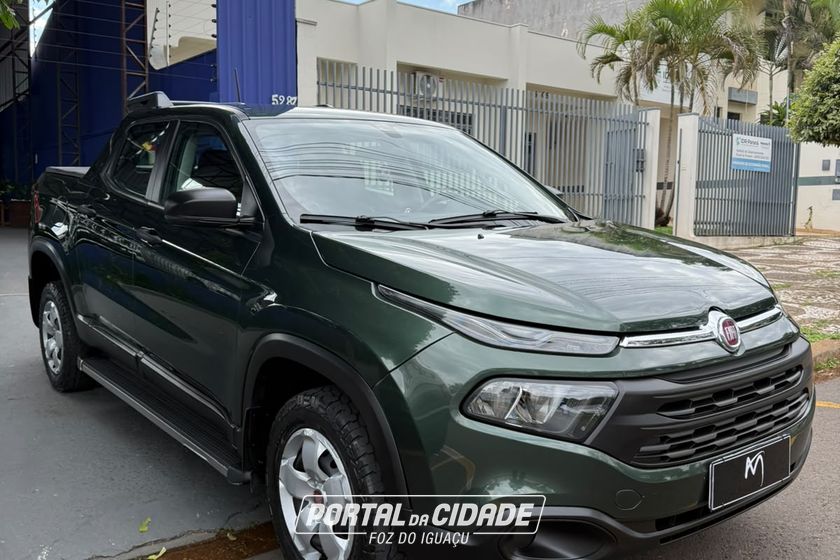 Fiat Toro