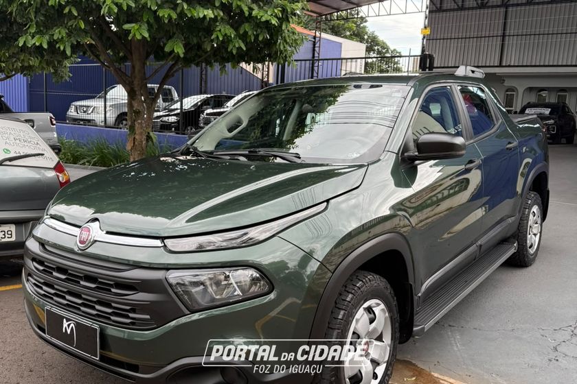 Fiat Toro