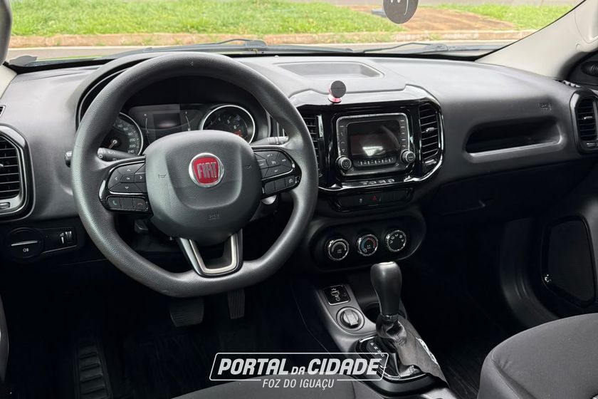 Fiat Toro