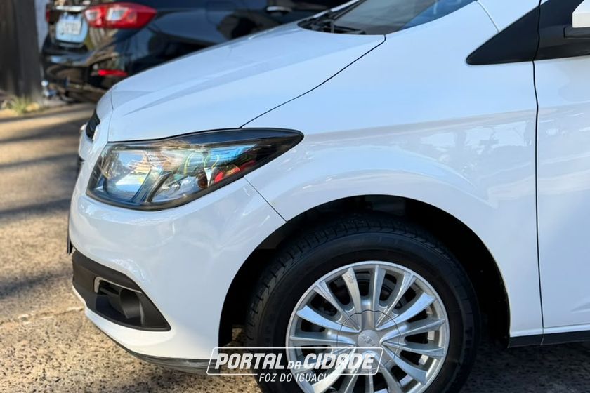 Chevrolet PRISMA