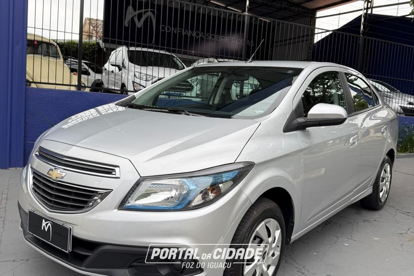 Chevrolet PRISMA