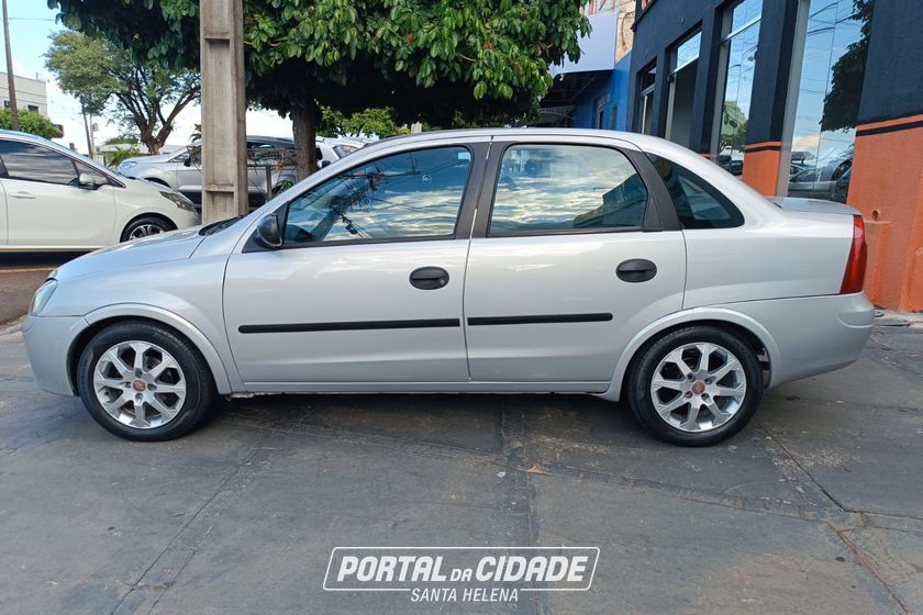 Chevrolet Corsa
