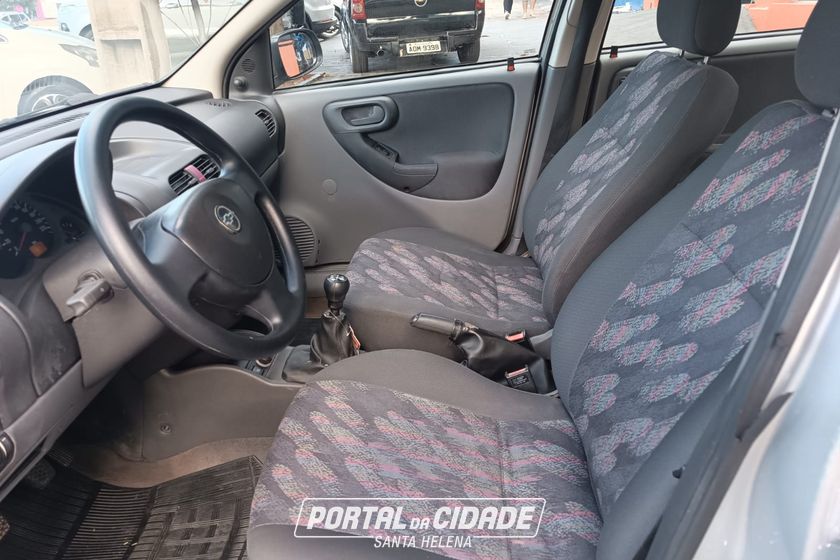 Chevrolet Corsa