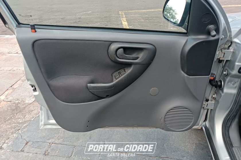 Chevrolet Corsa