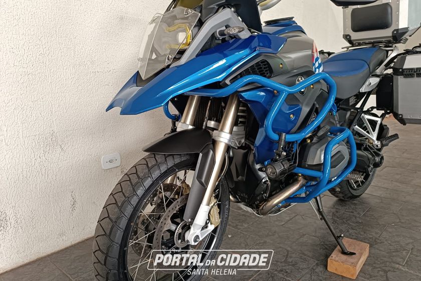 BMW R