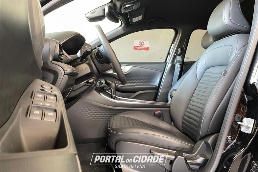 Fiat Fastback