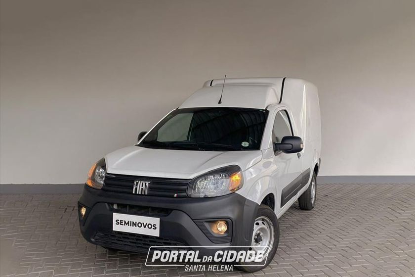 Fiat Fiorino