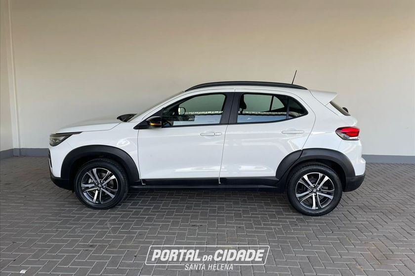 Fiat PULSE