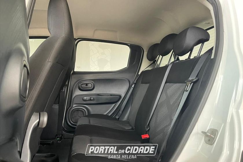 Fiat MOBI