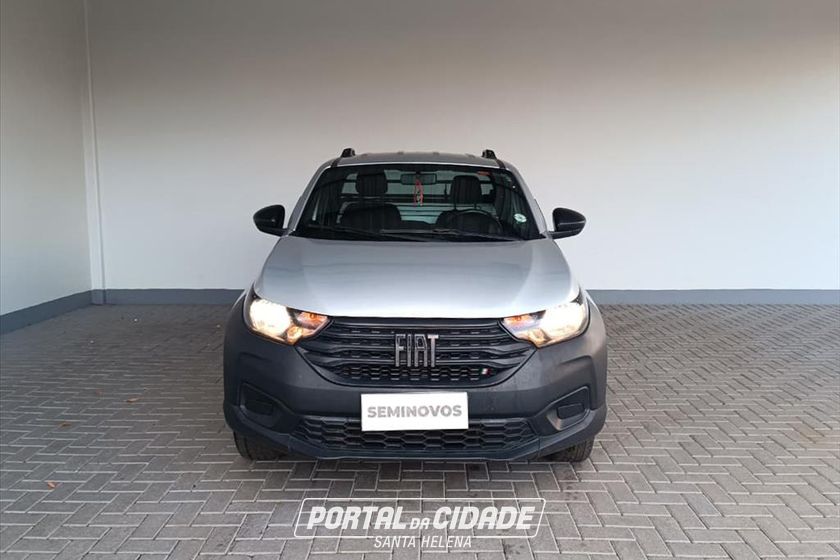 Fiat Strada