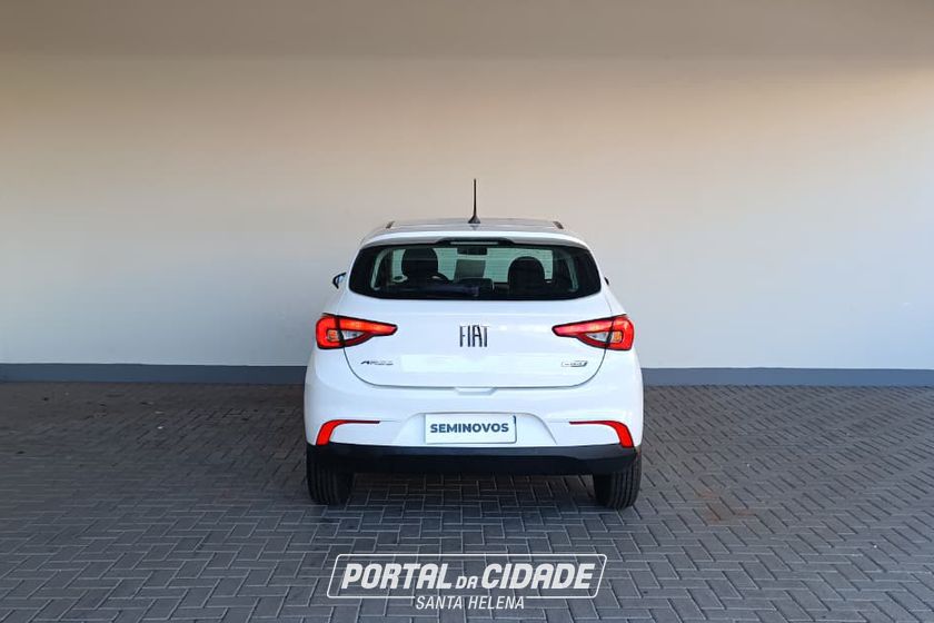 Fiat ARGO