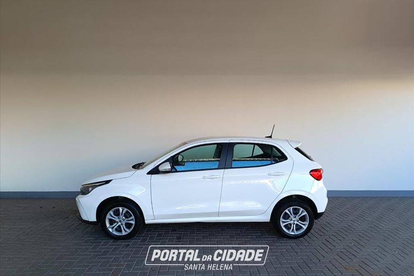 Fiat ARGO