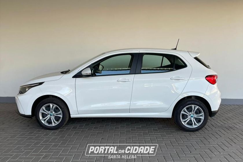 Fiat ARGO