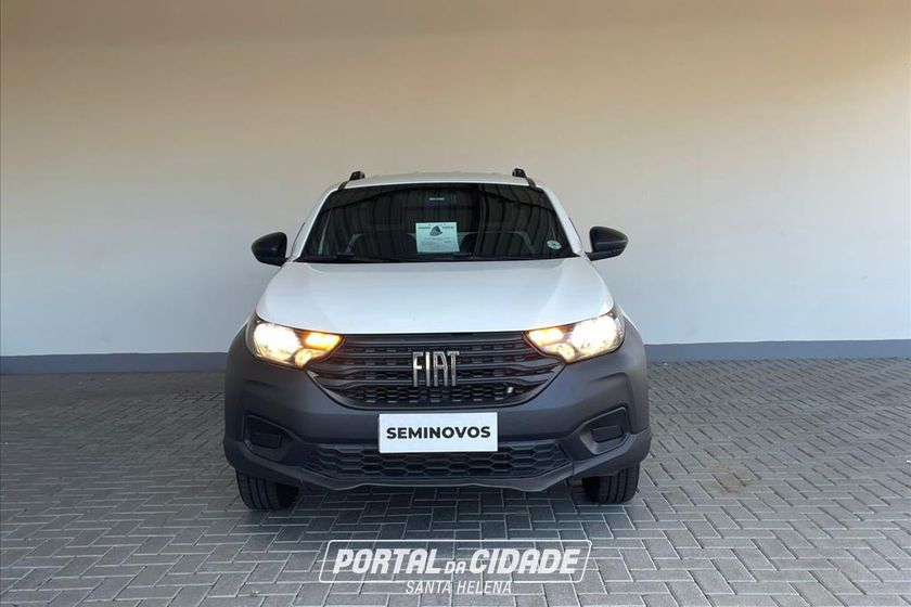 Fiat Strada