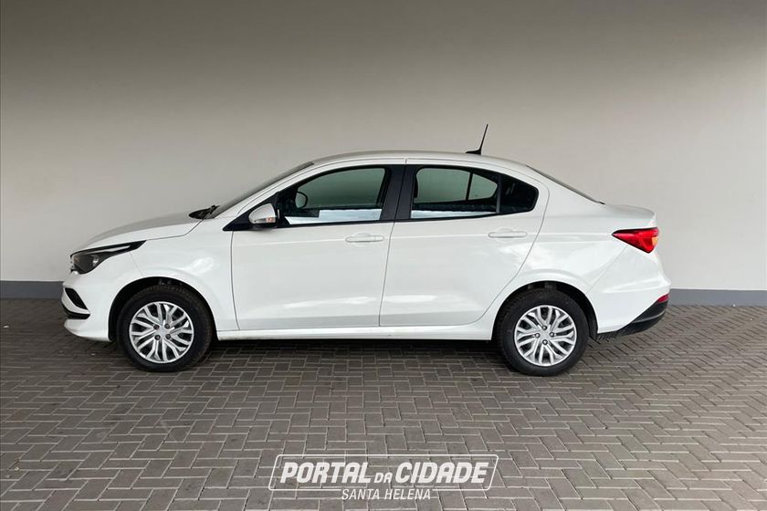Fiat CRONOS