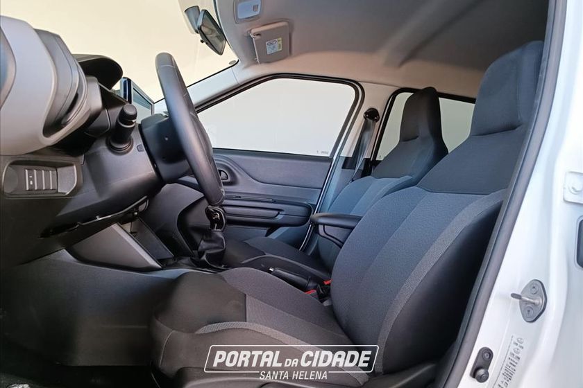 Citro&euml;n C3