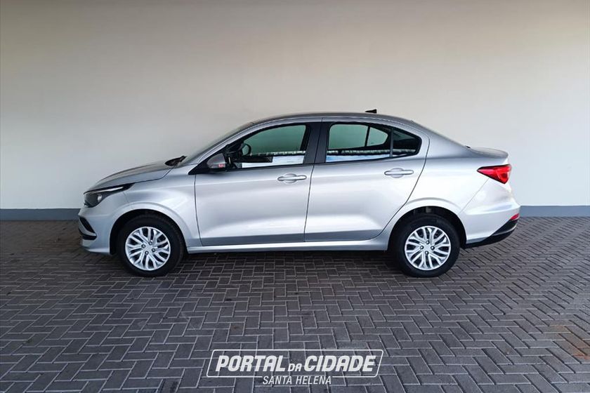 Fiat CRONOS