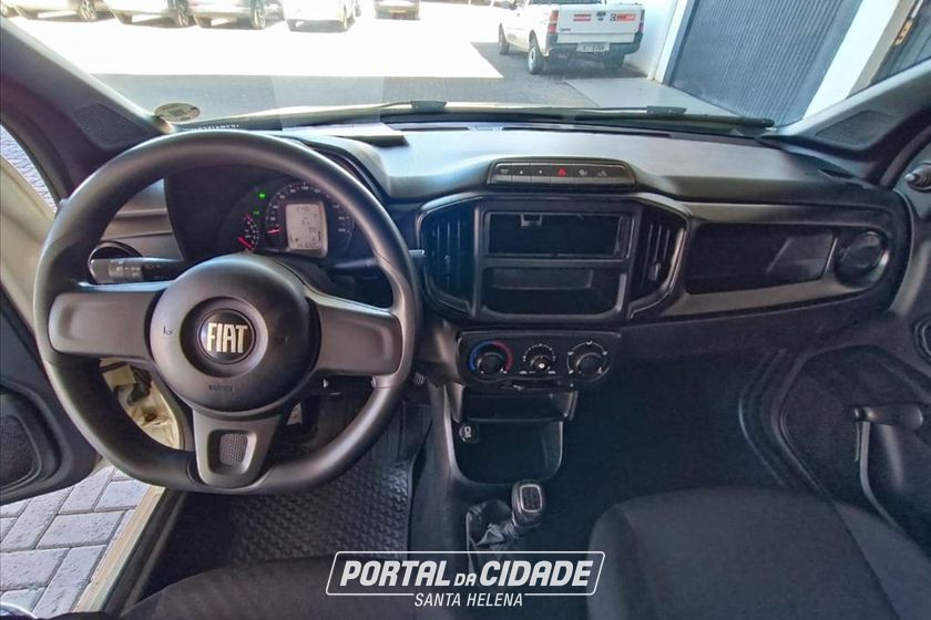 Fiat Strada