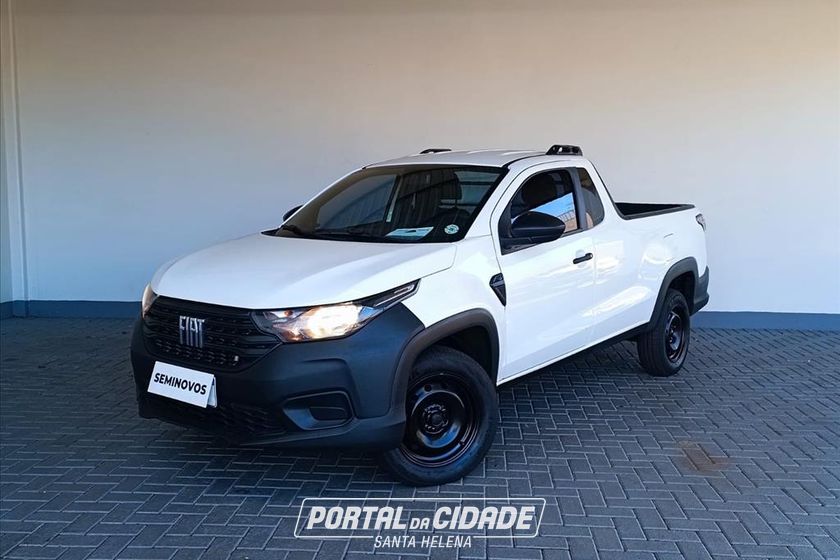 Fiat Strada