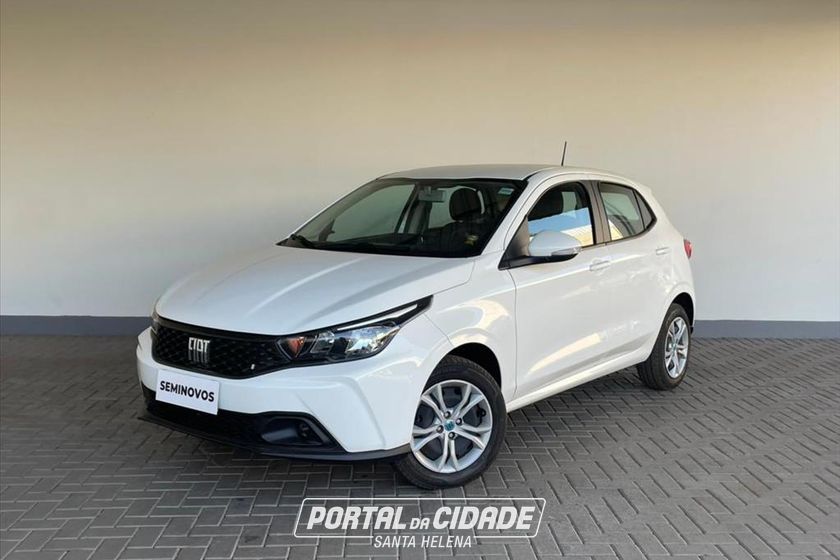 Fiat ARGO