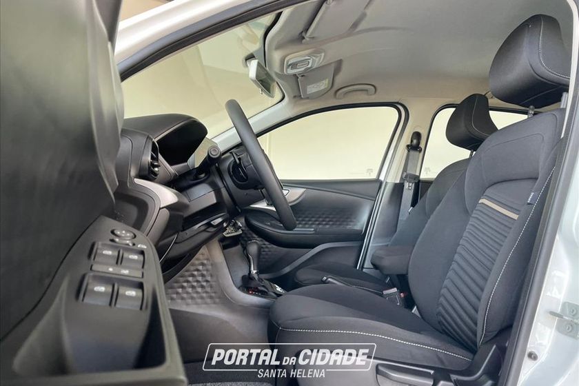 Fiat PULSE