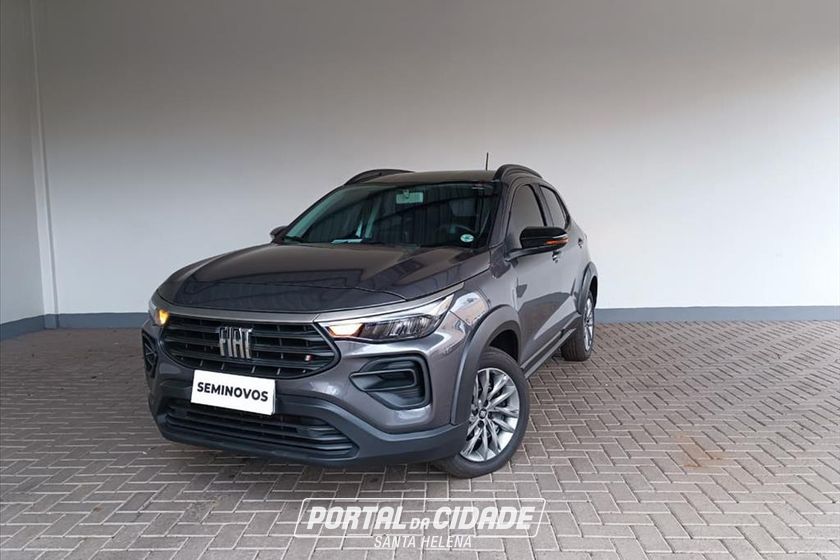 Fiat PULSE