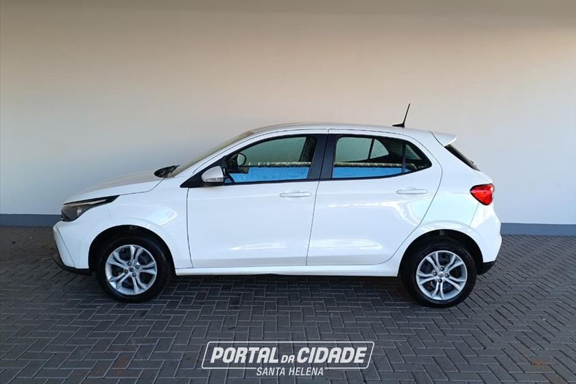 Fiat ARGO