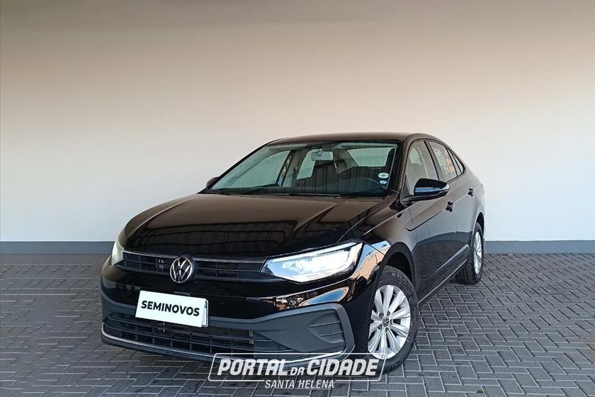 VolksWagen VIRTUS