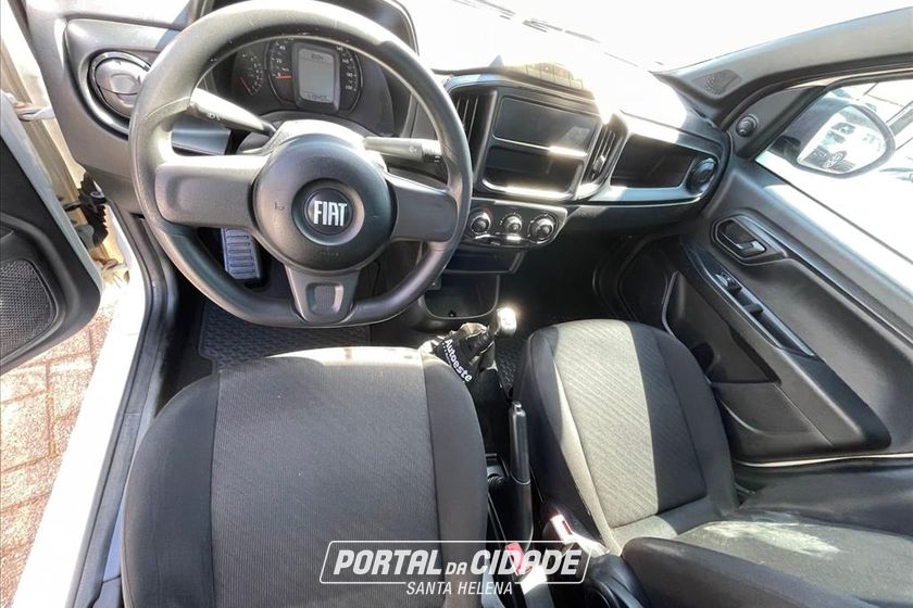 Fiat Strada