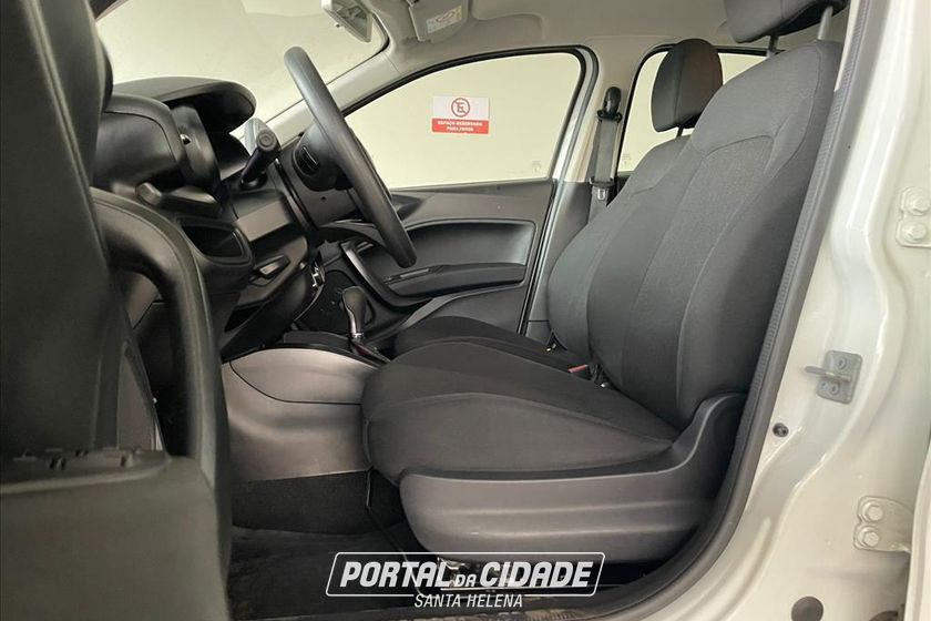 Fiat CRONOS