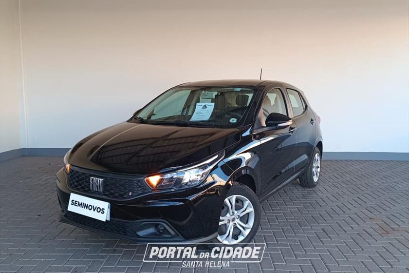 Fiat ARGO