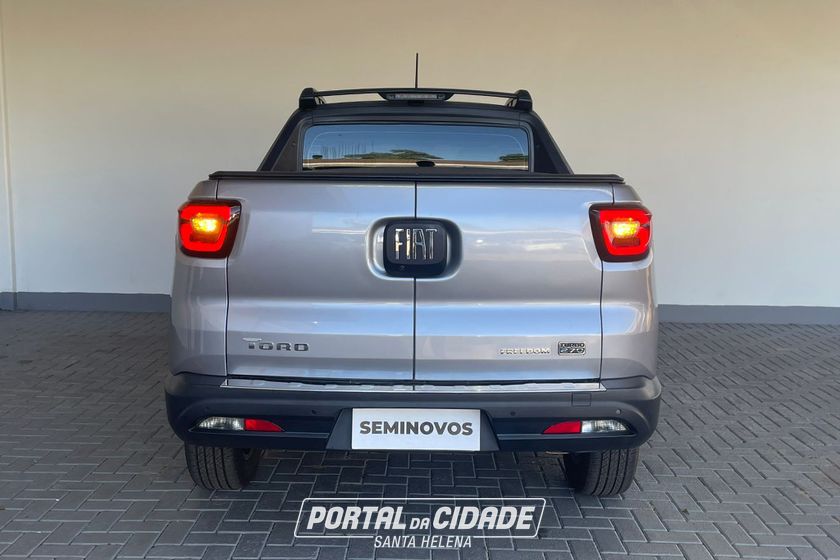 Fiat Toro