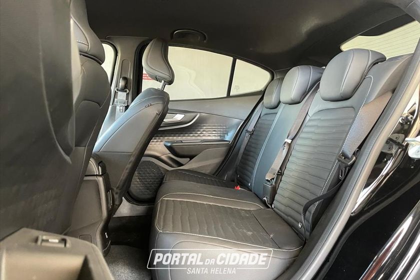 Fiat Fastback