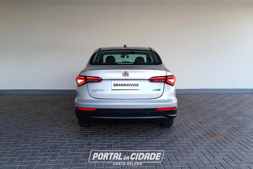 Fiat CRONOS