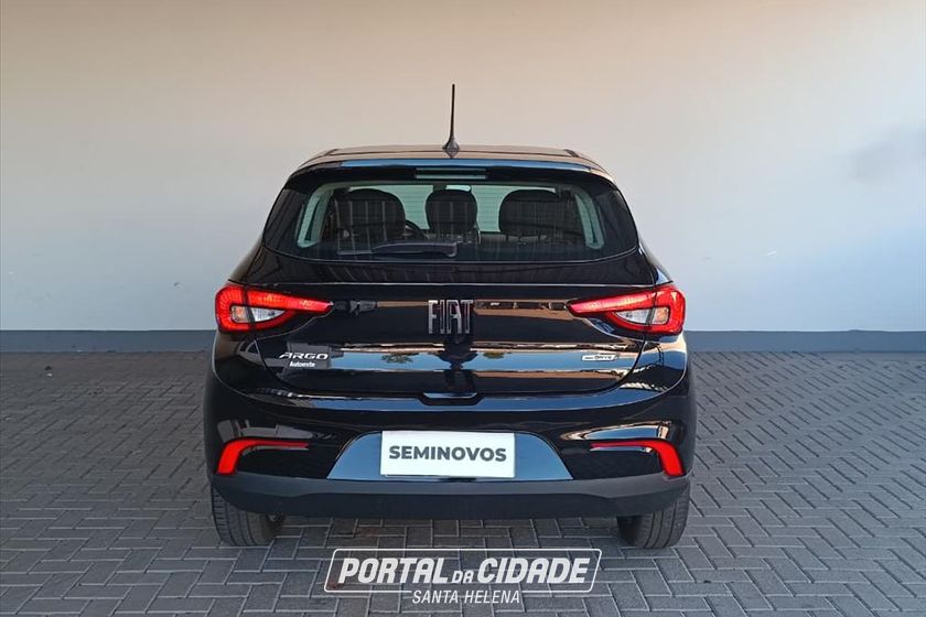 Fiat ARGO