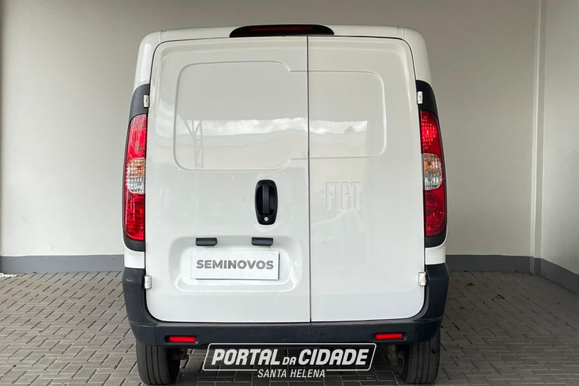 Fiat Fiorino