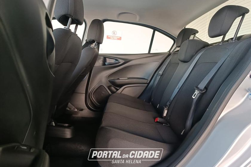 Fiat CRONOS