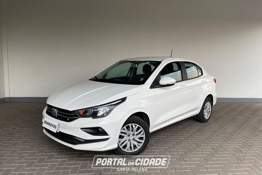 Fiat CRONOS