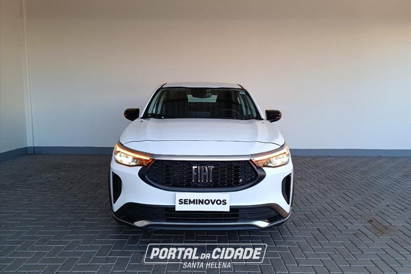 Fiat Fastback