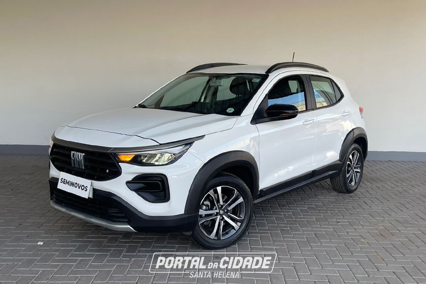 Fiat PULSE